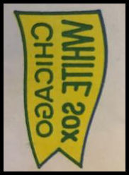 Chicago White Sox S8